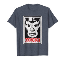 Load image into Gallery viewer, Playera de Lucha Libre Mexicana - Playeras de Mexico tshirts