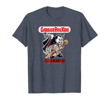 Load image into Gallery viewer, Garbage Pail Kids Evil Eddie T-shirt