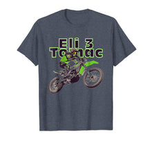 Load image into Gallery viewer, Motorcross Eli 3 Tomac T-Shirt