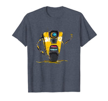 Load image into Gallery viewer, CL4P-TP t-shirt men women
