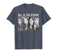 Load image into Gallery viewer, Art Graphic Blackpinks T shirt for men women