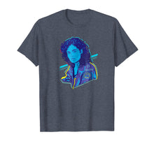 Load image into Gallery viewer, Lt. Ripley Pop Art Tee