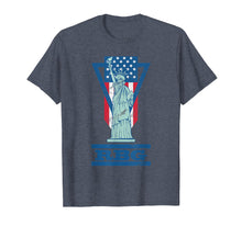 Load image into Gallery viewer, Notorious RBG Lady Liberty Shirt