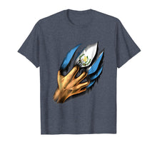 Load image into Gallery viewer, Guatemala Flag Shirt Guatemalan in me