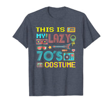 Load image into Gallery viewer, 70's Costumes for Women Men I Love The 70's Retro