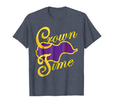 Load image into Gallery viewer, Crown Time Oak Island T-Shirt