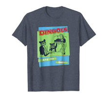 Load image into Gallery viewer, Buffy Dingoes Ate My Baby T-shirt