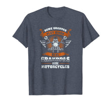 Load image into Gallery viewer, Mens Some Grandpas Play Bingo T-Shirt - Funny Grandpa