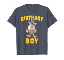 Load image into Gallery viewer, Booba - The Birthday Boy T-Shirt