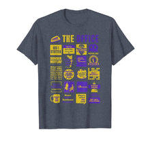 Load image into Gallery viewer, Official T-Shirts The Office Quote Mash-Up Funny Gift