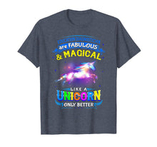 Load image into Gallery viewer, Educational Diagnostician Are Fabulous And Magic