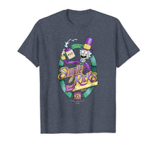 Load image into Gallery viewer, Simple Rick's Good Times Moonshine - Rick and Morty T-Shirt