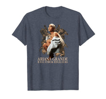 Load image into Gallery viewer, Tee Grande-Butera Sweetener World Tour 2019 t-shirt