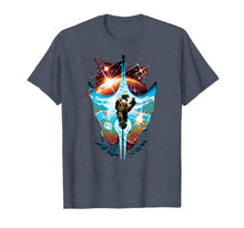Load image into Gallery viewer, Halo Master Chief T-Shirt