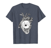 Load image into Gallery viewer, American Privilege Of Allen The Radius Of Stone T-shirt