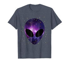 Load image into Gallery viewer, Cosmic Shirt | Swag Clothing | Cosmic Alien Apparel