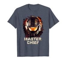 Load image into Gallery viewer, Halo Master Chief T-Shirt
