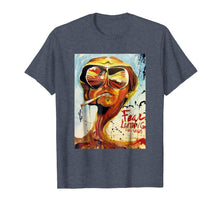 Load image into Gallery viewer, Fear Loathing T Shirt Las Vegas