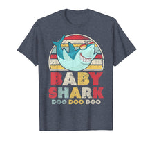 Load image into Gallery viewer, Baby Shark T-Shirt. Doo Doo Doo Tee.