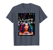 Load image into Gallery viewer, Marina T-Shirt Diamonds