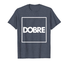 Load image into Gallery viewer, Dobre Box Pane Brothers Clothes For Kids Mens Womens Girls T-Shirt