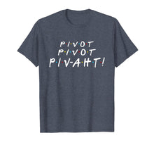 Load image into Gallery viewer, Parody Style Friends Themed Pivot Funny Nostalgia Couch Sofa T-Shirt