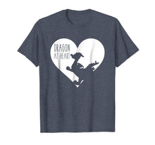Load image into Gallery viewer, Dragon At Heart T-Shirt
