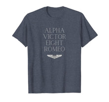 Load image into Gallery viewer, Pilot, plane, flight, aviator T-Shirt-5663860