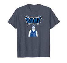 Load image into Gallery viewer, Luka Doncic GOAT Basketball T-Shirt-3209552