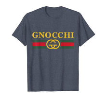 Load image into Gallery viewer, Gnocchi vintage T-Shirt