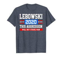Load image into Gallery viewer, Lebowski-2020 T-Shirt