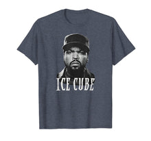 Load image into Gallery viewer, Ices cubes t-shirt T-Shirt