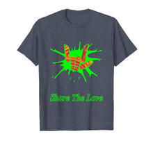 Load image into Gallery viewer, Share Love for Kids and Youth T-Shirt-540980
