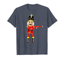 Load image into Gallery viewer, Flossing Nutcracker Floss Nutcracker Christmas Gift Kids Boy T-Shirt