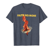 Load image into Gallery viewer, Faith No More The Real Thing 89 Mike Patton Mr.Bungle Retro T-Shirt