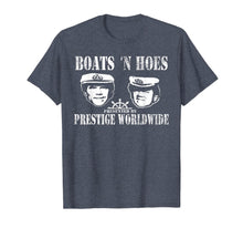 Load image into Gallery viewer, Boats N Hoes Brothers Prestige T-Shirt