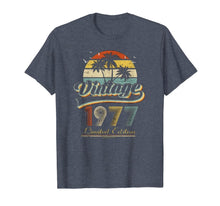 Load image into Gallery viewer, Vintage 1977 T-Shirt-5864362