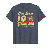Load image into Gallery viewer, Leap Day 40 Years Old February 29th 1980 Birthday T-Shirt-1092201