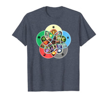 Load image into Gallery viewer, Magic Gathering Guild for Magic Lover T-Shirt