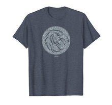 Load image into Gallery viewer, JCombs: Fierce Eagle T-Shirt