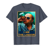Load image into Gallery viewer, I am the Liquor T-Shirt-81396