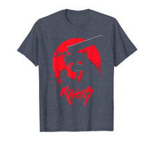 Load image into Gallery viewer, Berserk Classic Guts for men women T-Shirt