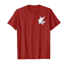 Load image into Gallery viewer, Crybaby Lil Peep T-shirt