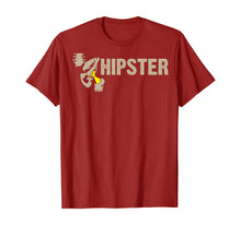 Load image into Gallery viewer, Hipster Shirt | Cute Orthopaedic Surgery T-shirt Gift
