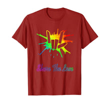 Load image into Gallery viewer, Share Love for Kids and Youth T-Shirt-389373