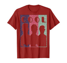 Load image into Gallery viewer, cool brother shadow gift T-Shirt