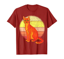 Load image into Gallery viewer, Warrior Cats | Firestar| for warriors book series fans T-Shirt
