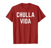 Load image into Gallery viewer, Chulla Vida, Ecuador, Quito, Guayaquil Tshirt