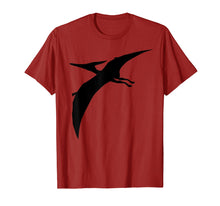 Load image into Gallery viewer, Pterodactyl - Dinosaur T Shirt