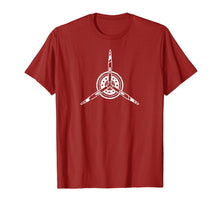 Load image into Gallery viewer, Airplane Shirt - Aircraft Propeller Prop Aviation T-Shirt
